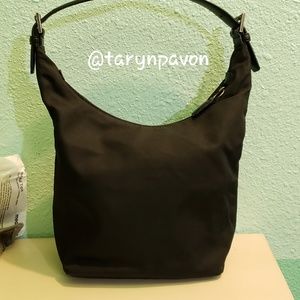 Authentic Coach Hobo Purse